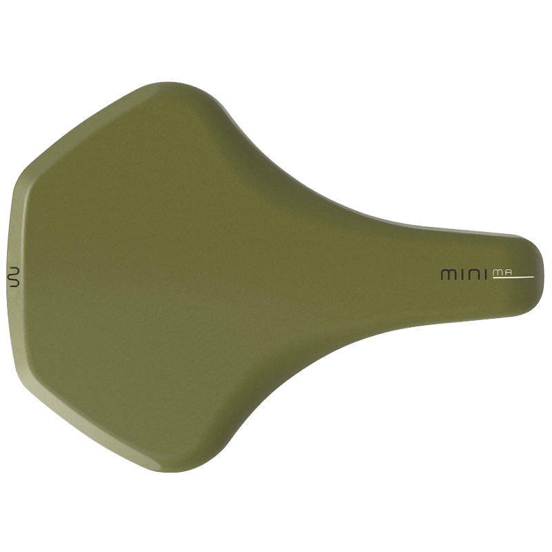 saddle